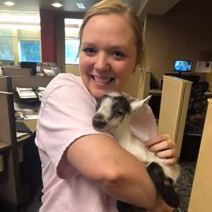 Meet your Posher, Melissa